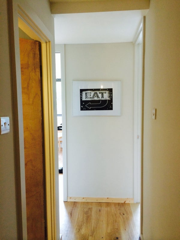 Room Tavistock Crescent in City of Westminster