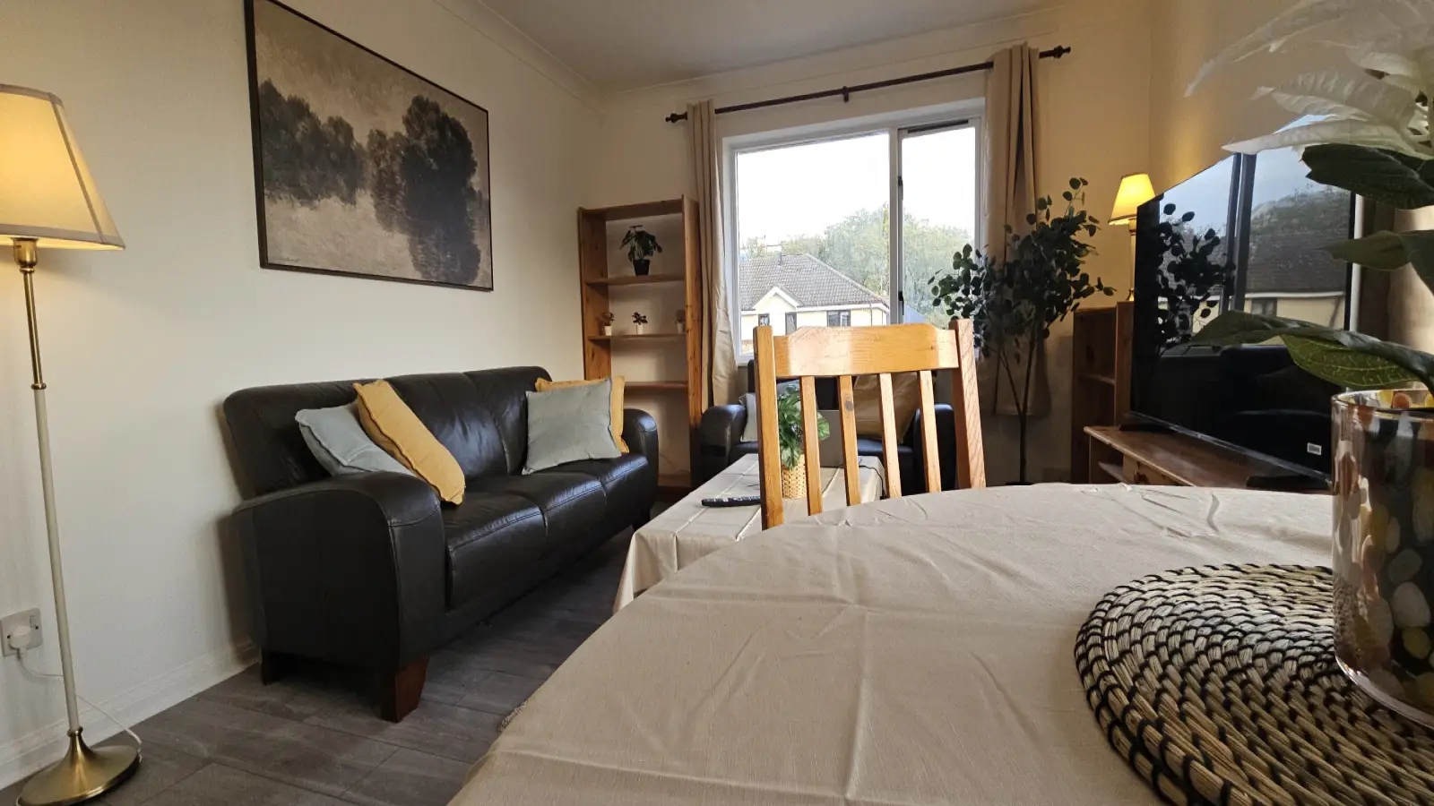 Flat Chaseley Court in Greater London