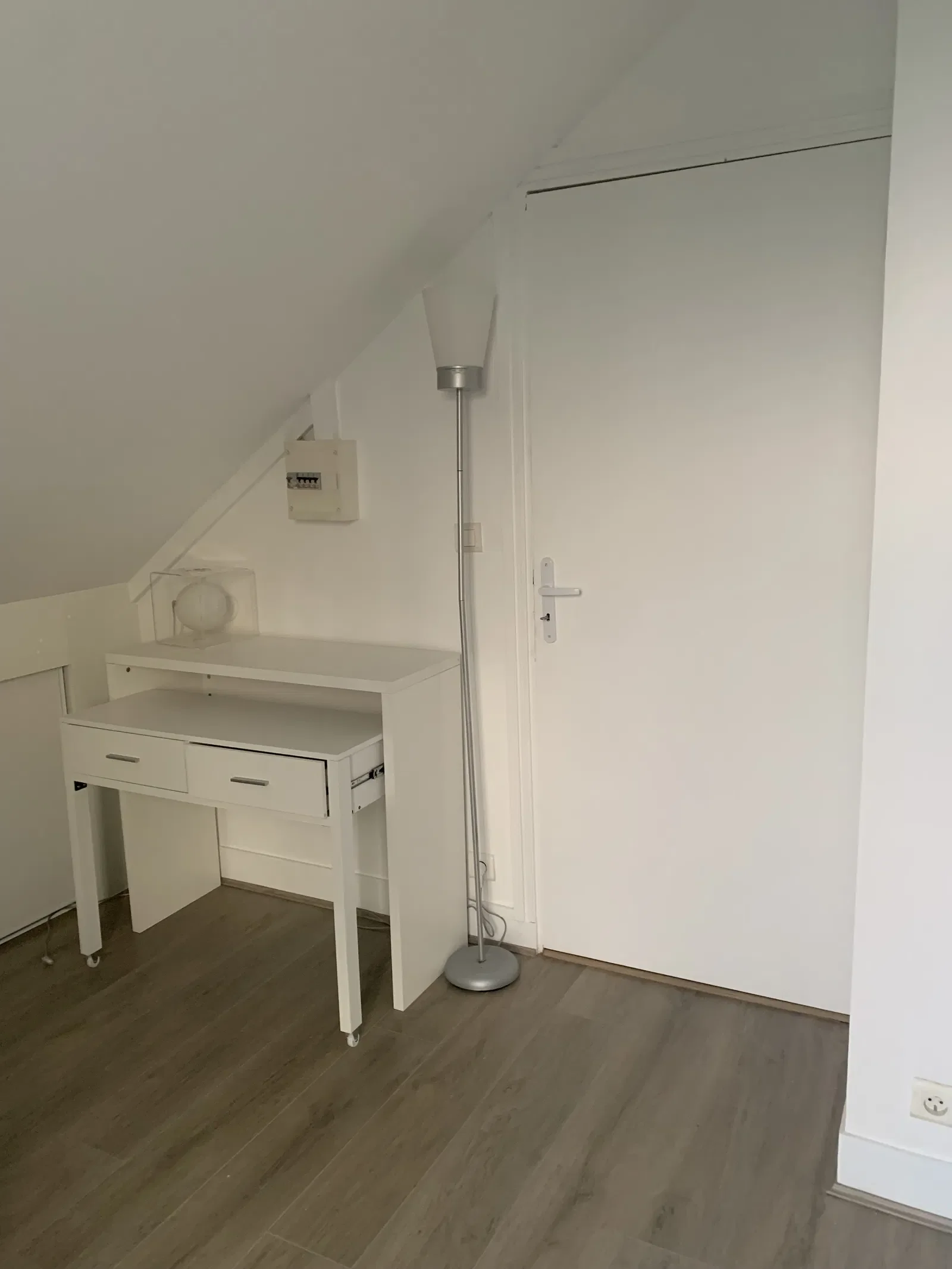 Chambre Rue Maurice Berteaux à Houilles