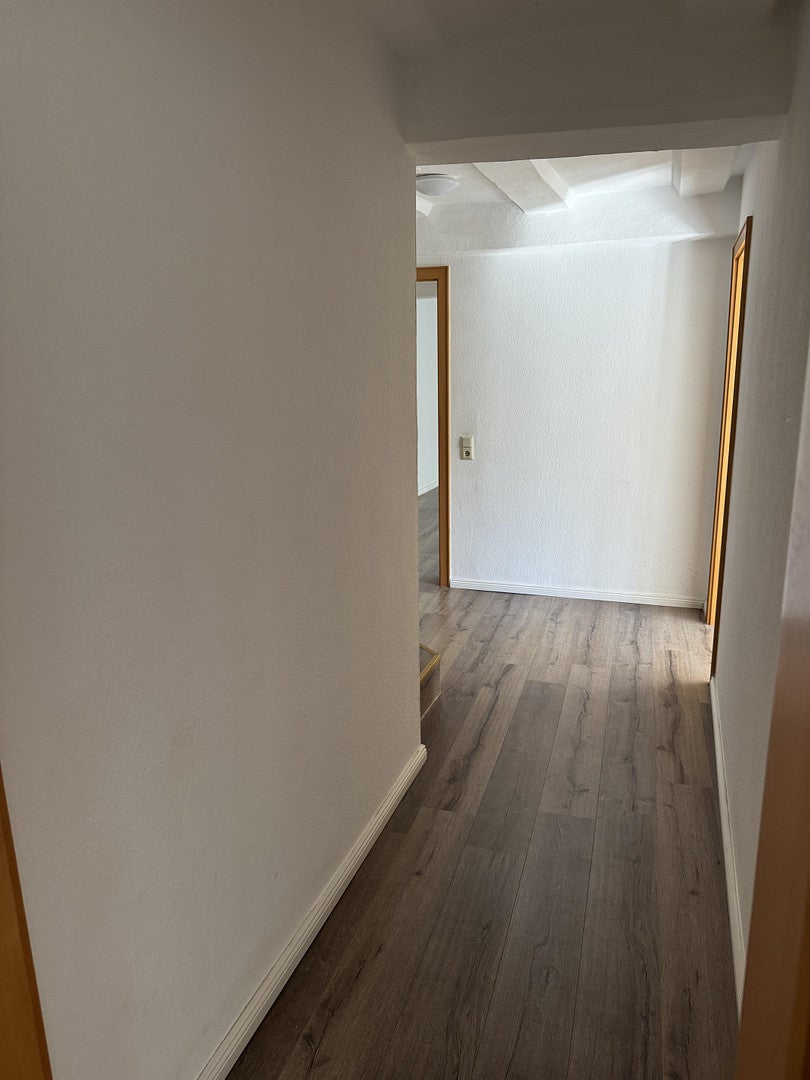 Wohnung Kornmarkt in Herborn