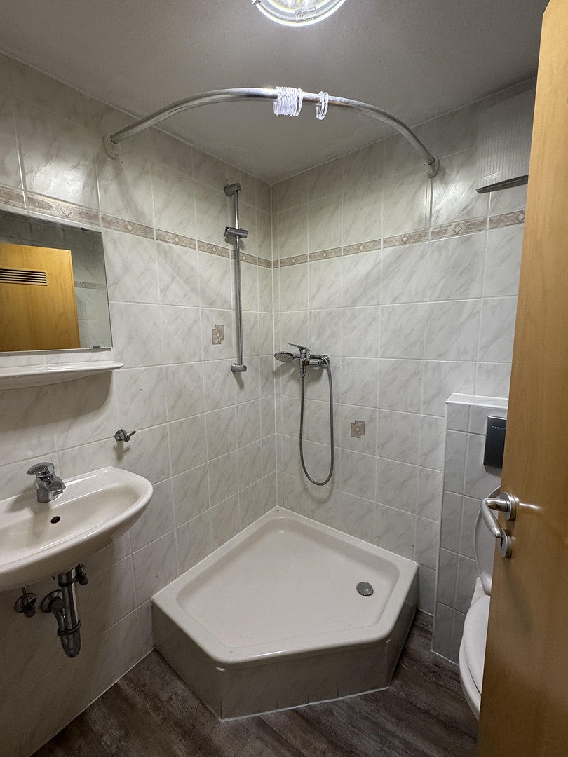 Wohnung Kornmarkt in Herborn