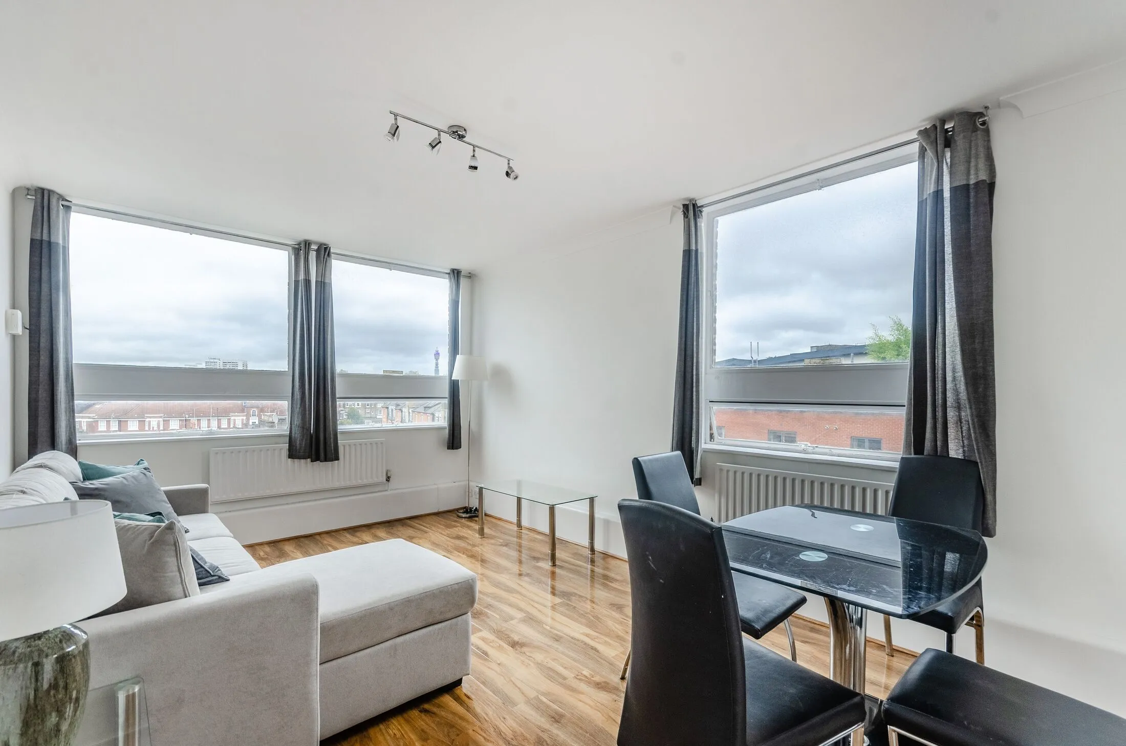 Flat Edgware Road in City of Westminster