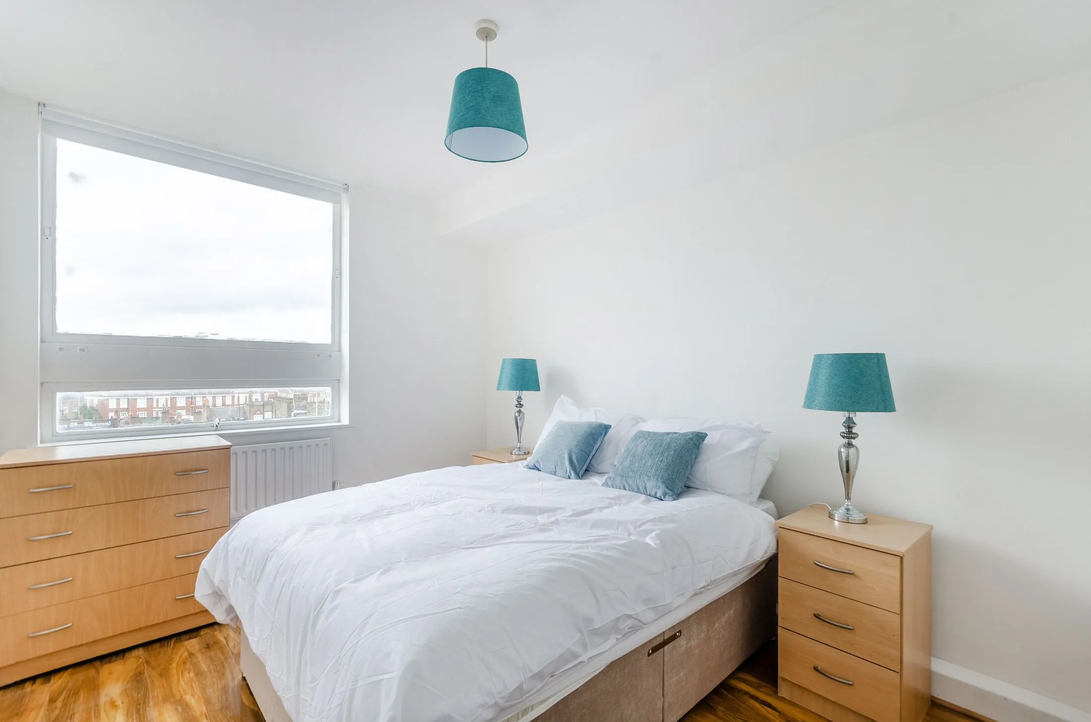 Flat Edgware Road in City of Westminster
