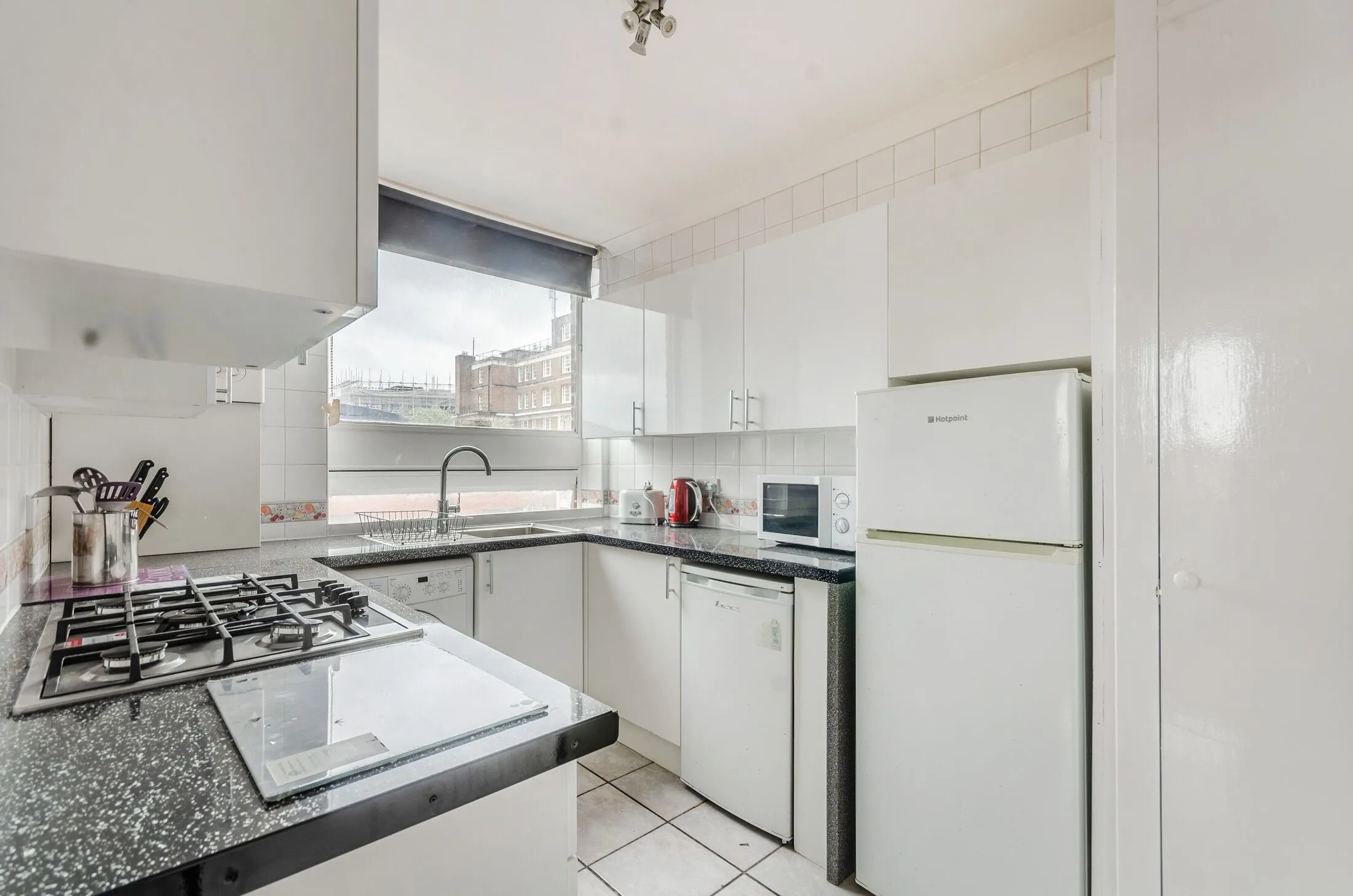 Flat Edgware Road in City of Westminster