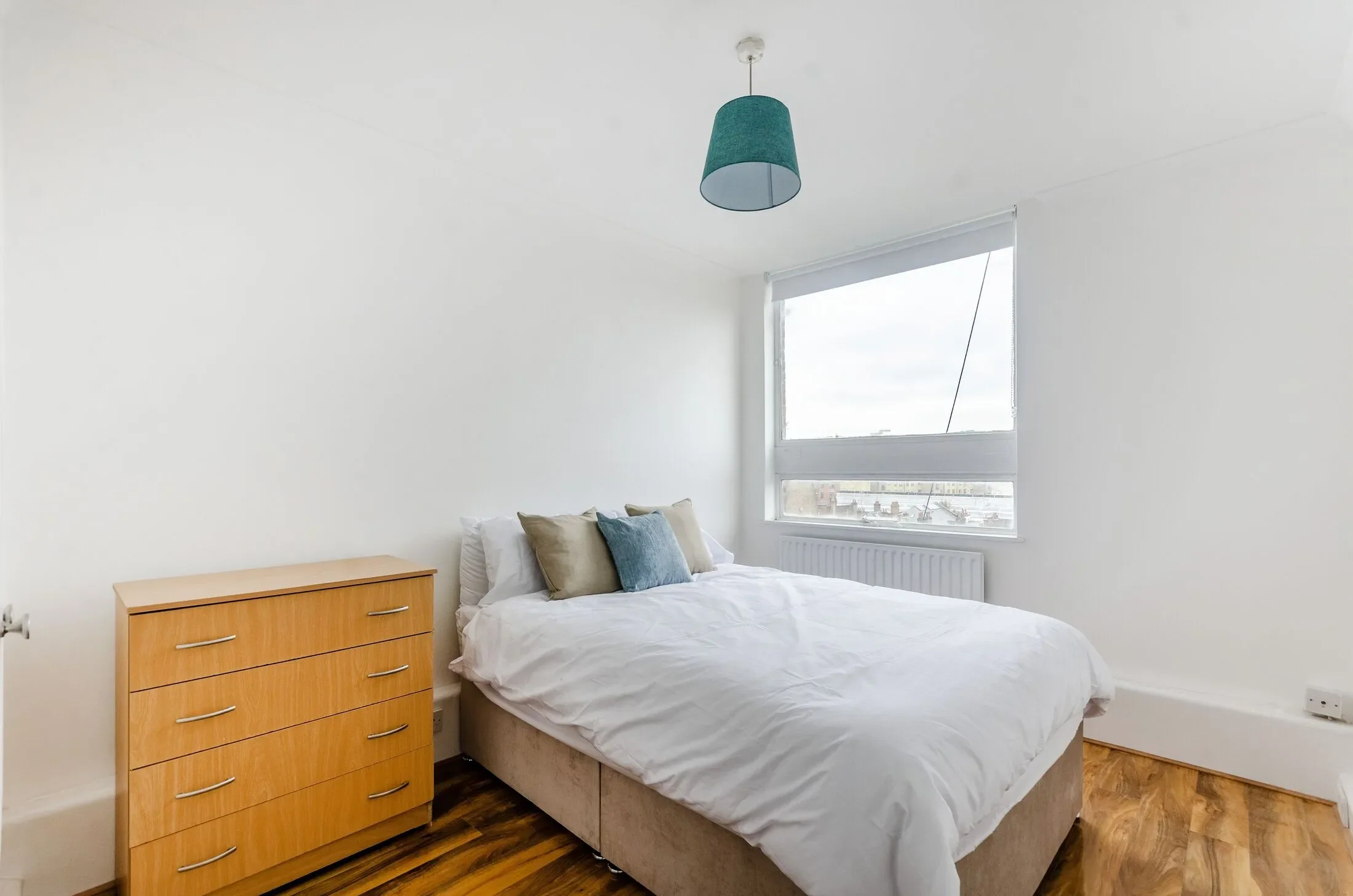 Flat Edgware Road in City of Westminster