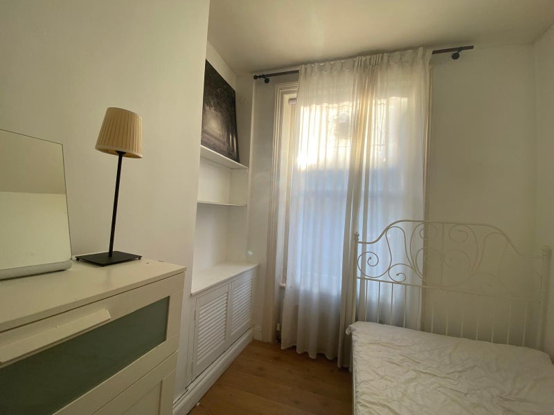 Room Shirland Road in City of Westminster