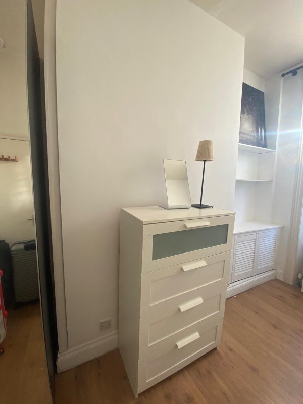 Room Shirland Road in City of Westminster