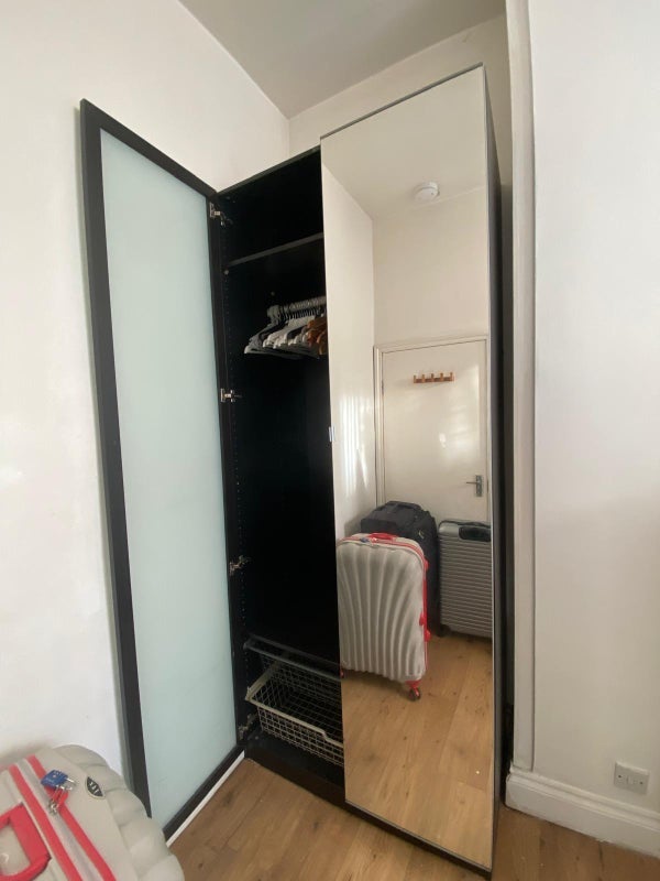 Room Shirland Road in City of Westminster
