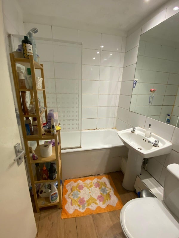 Room Shirland Road in City of Westminster