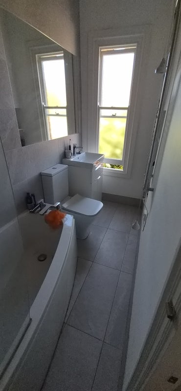 Room Henry Street in Kenilworth