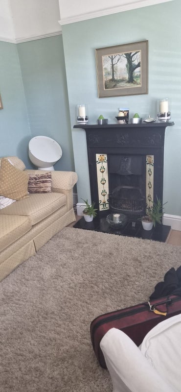 Room Henry Street in Kenilworth