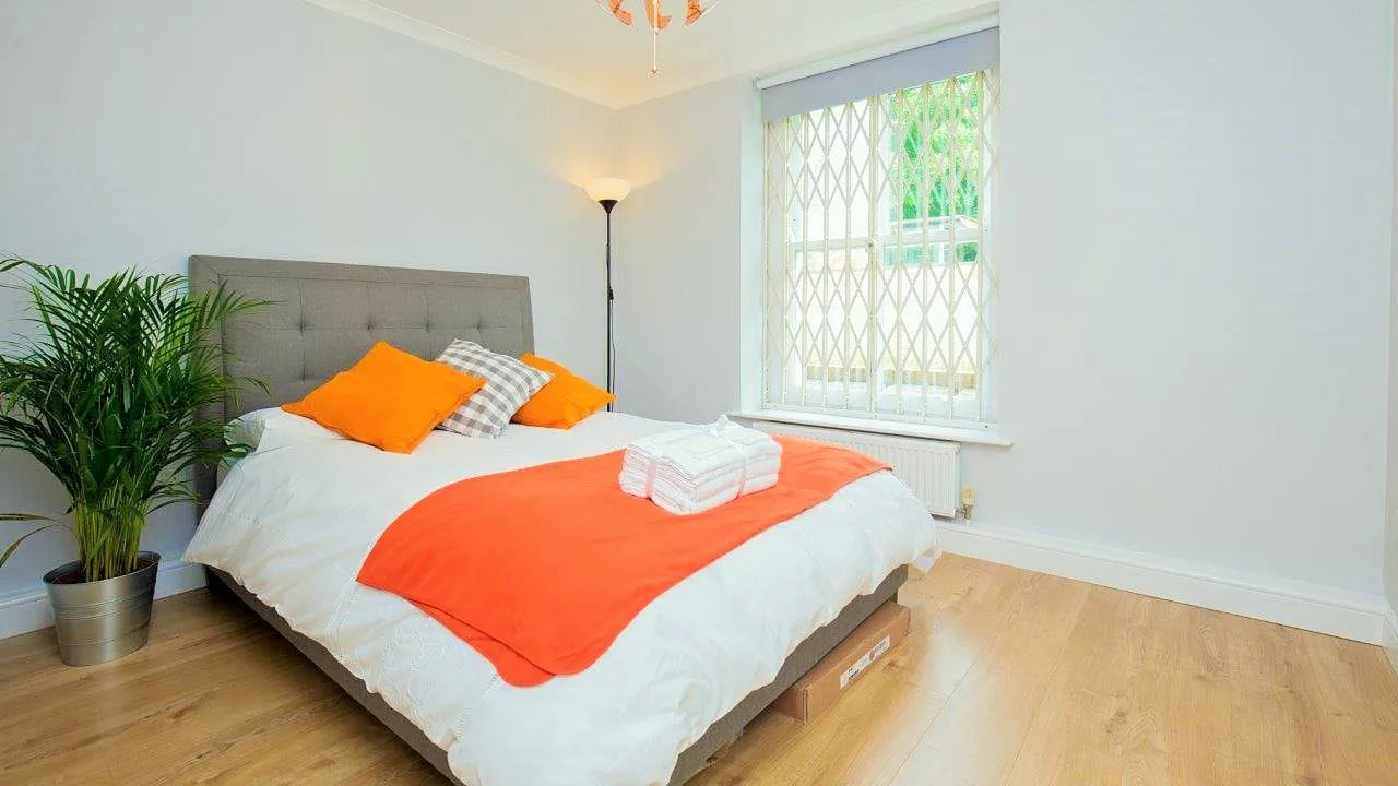 Flat Camden Road in Greater London