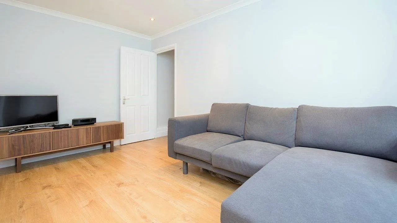 Flat Camden Road in Greater London