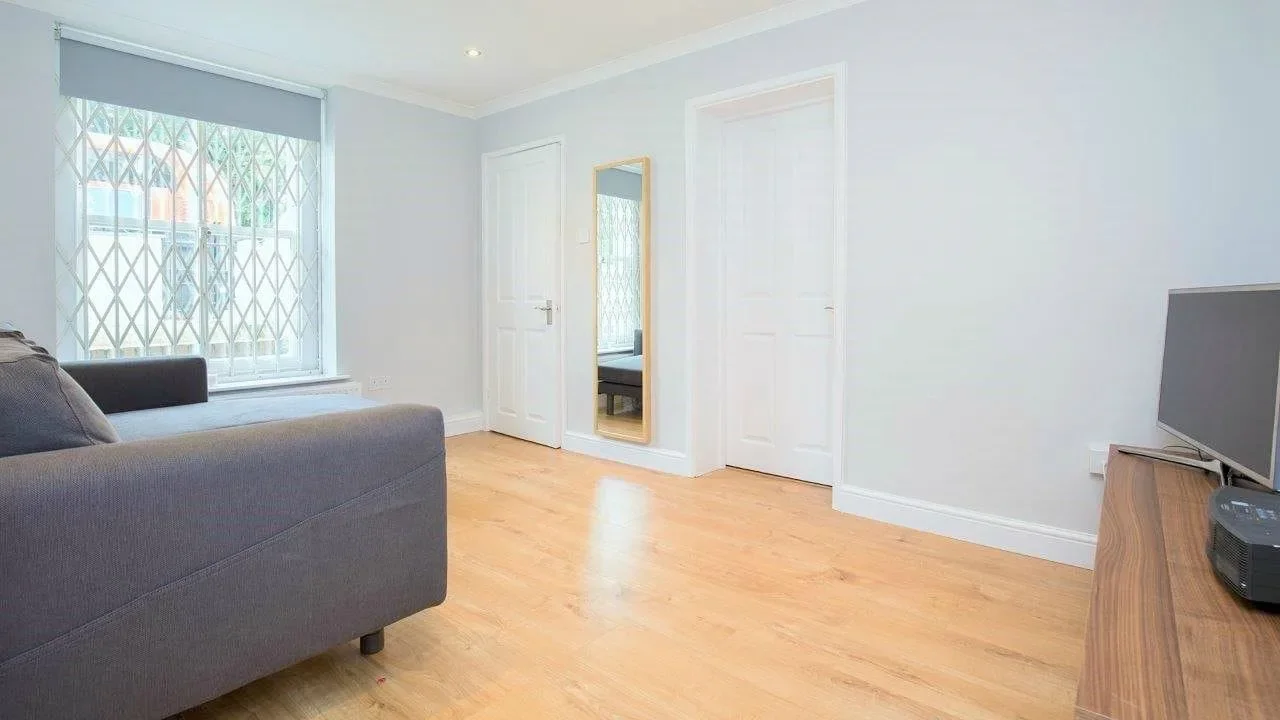 Flat Camden Road in Greater London