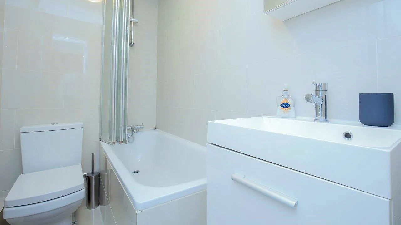 Flat Camden Road in Greater London