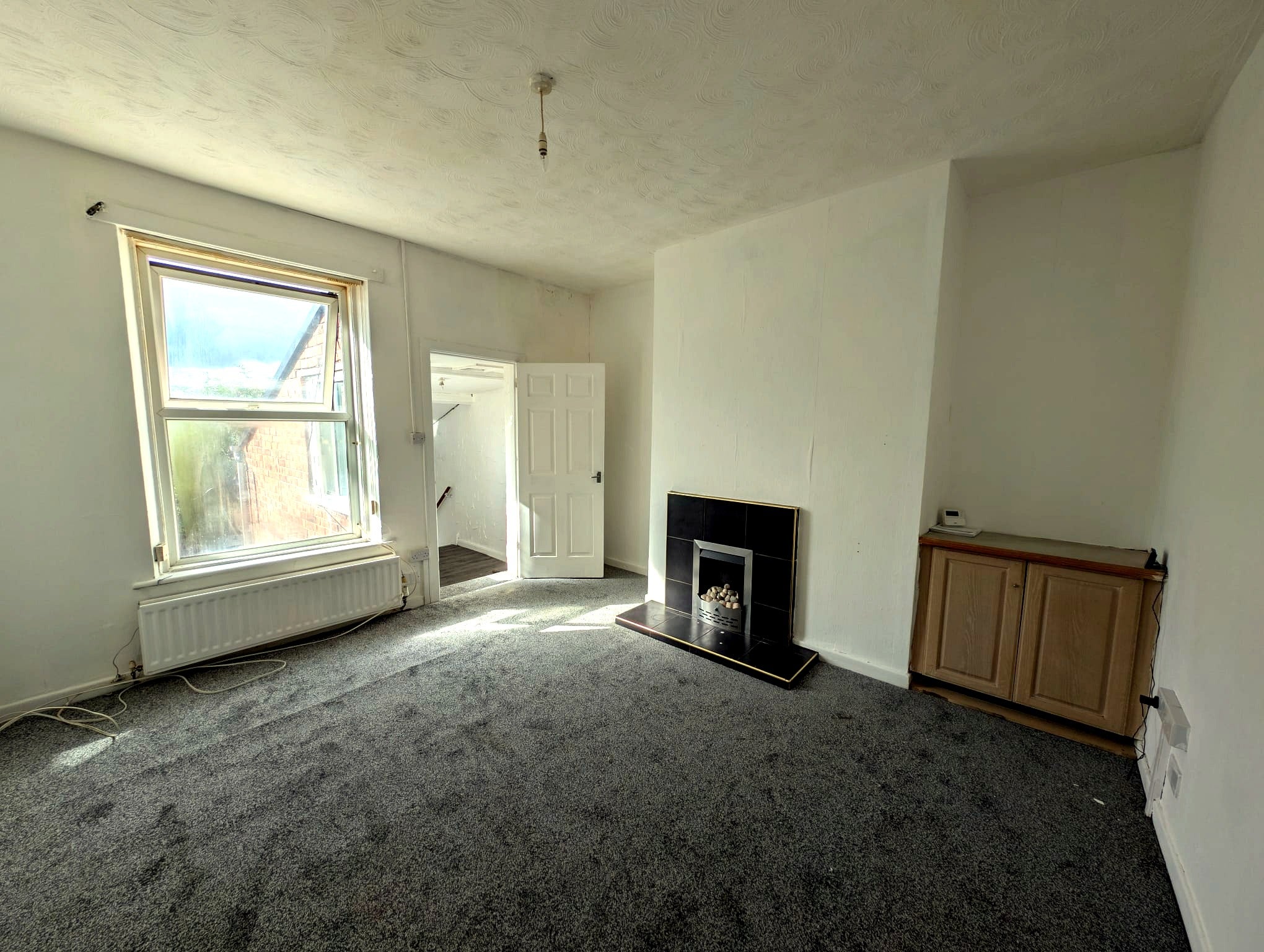 Flat George Street in Birtley