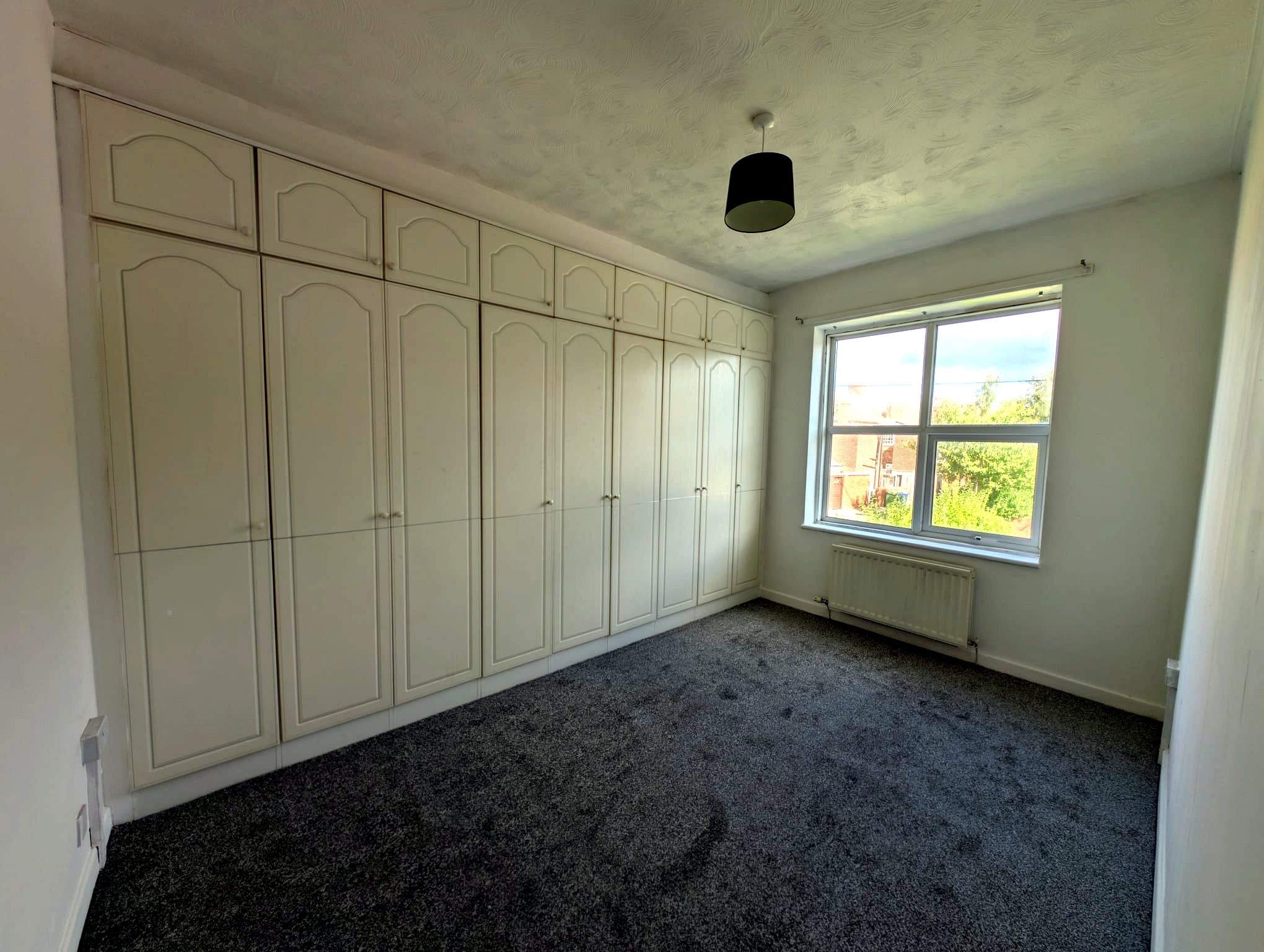 Flat George Street in Birtley