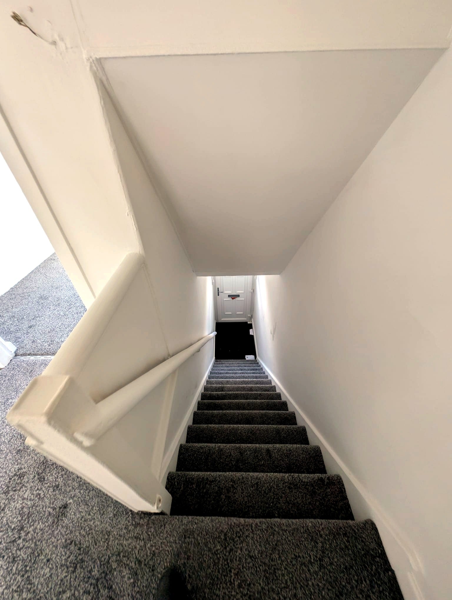Flat George Street in Birtley