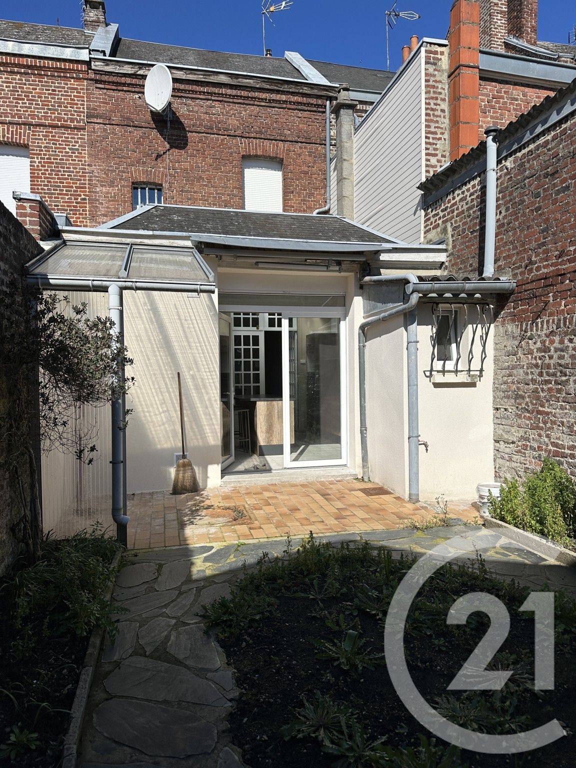Maison Avenue de Remicourt à Saint-Quentin
