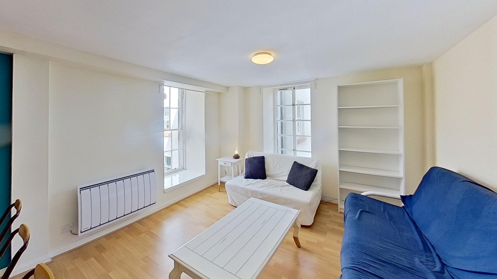 Flat Broad Wynd in City of Edinburgh