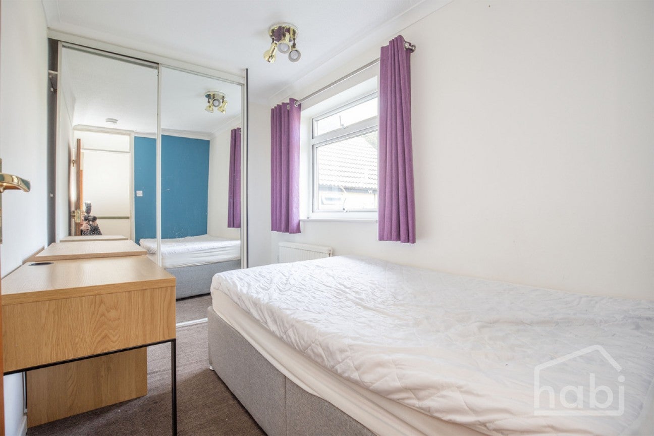 Room Braithwait Close in Norwich