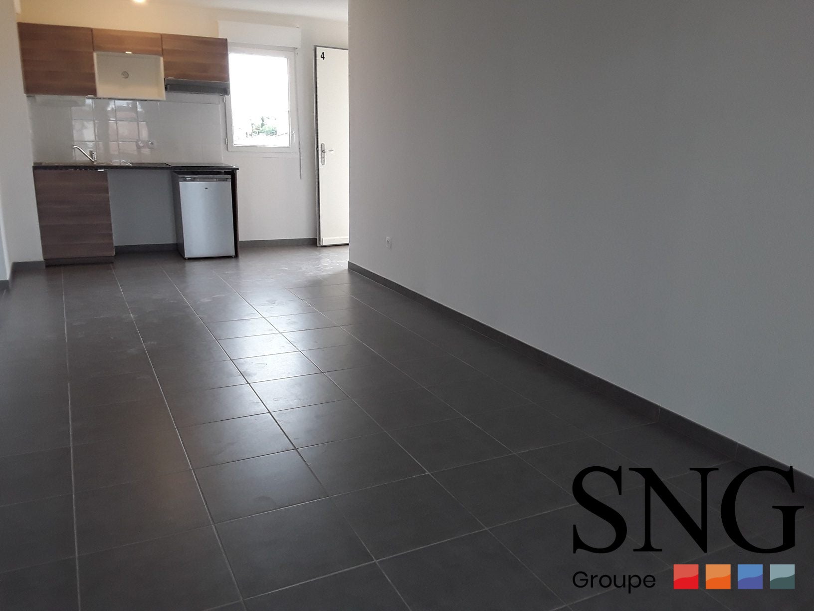 Appartement Boulevard de l'Oratori à Théza