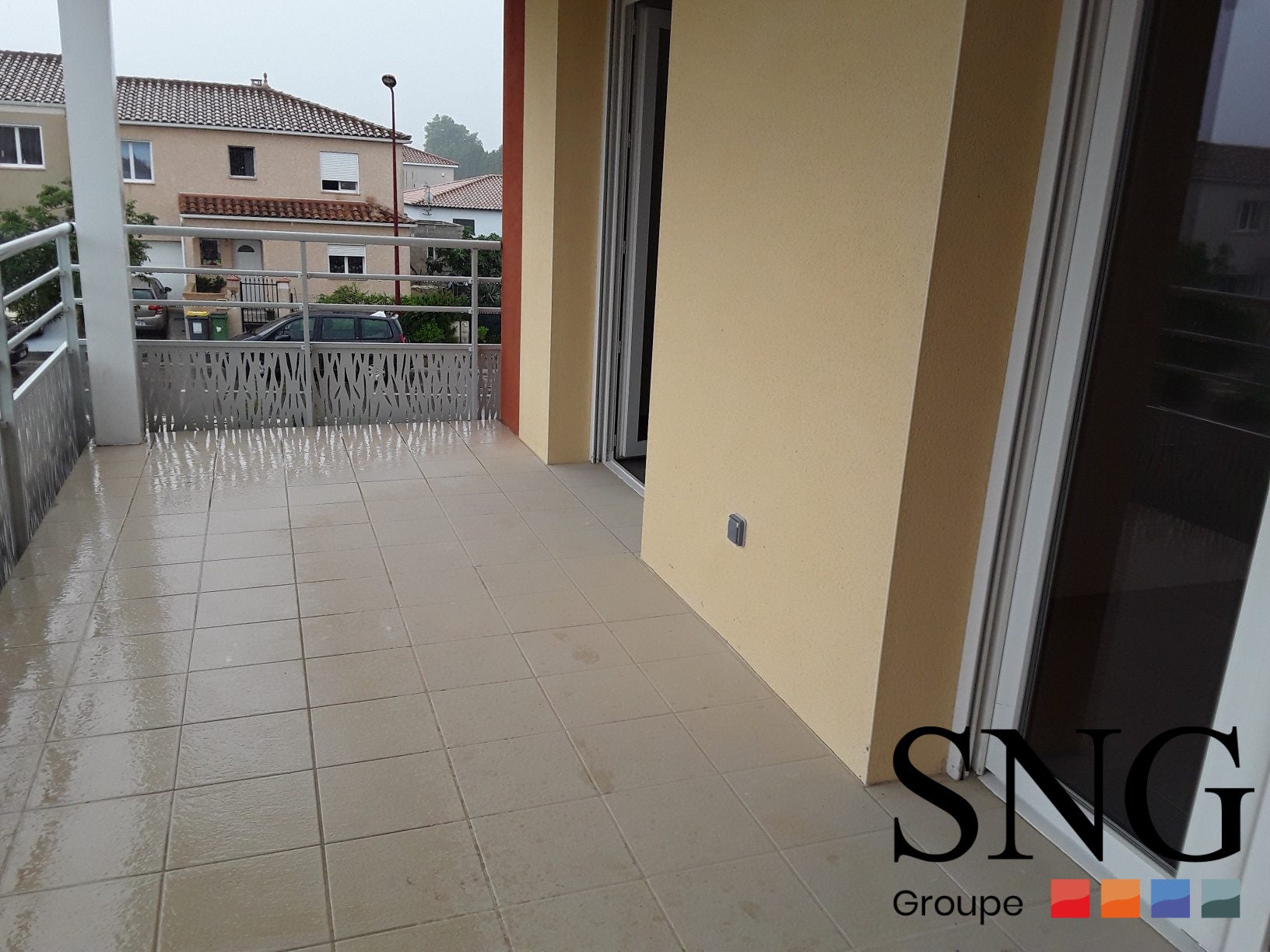 Appartement Boulevard de l'Oratori à Théza