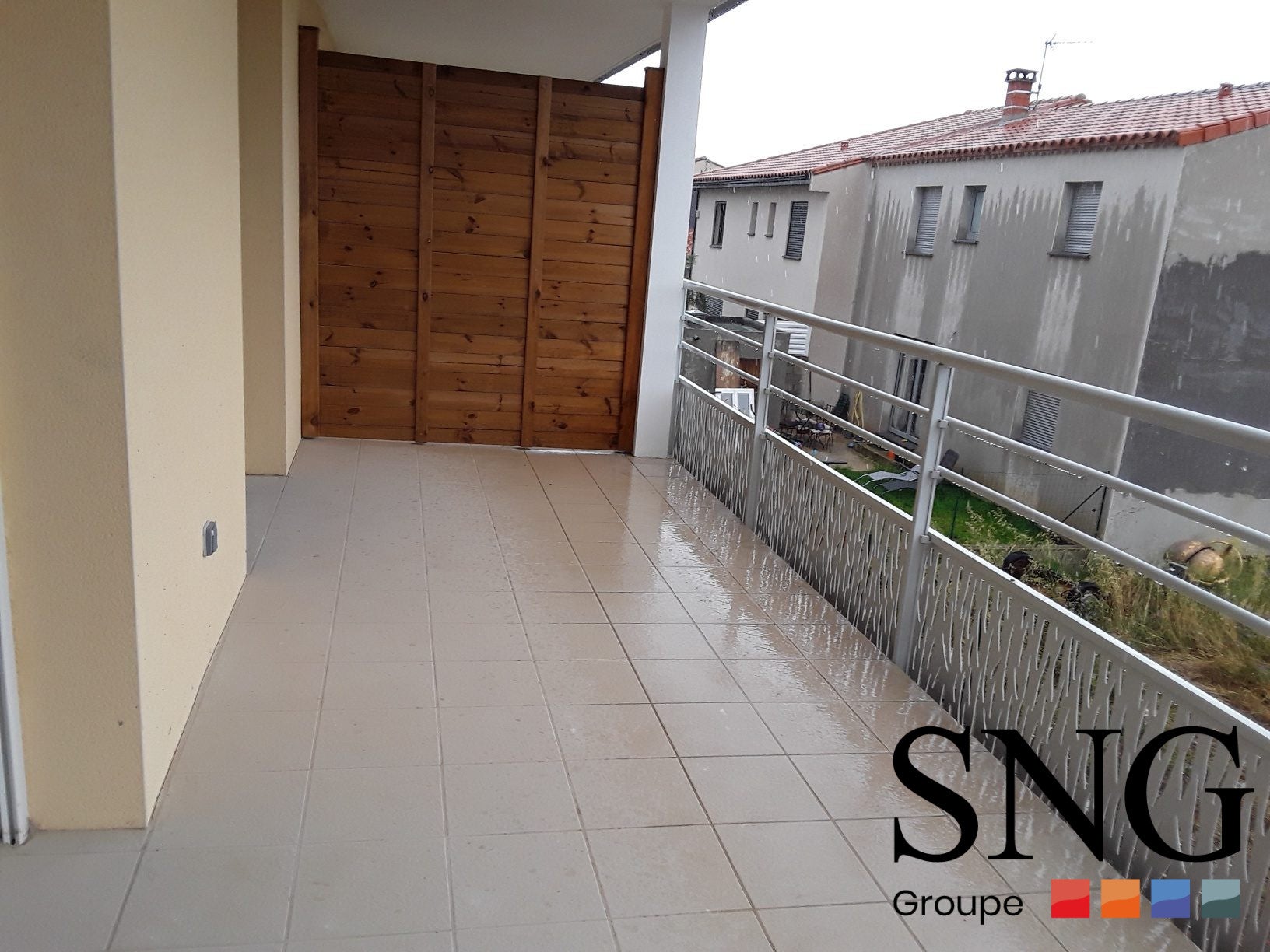 Appartement Boulevard de l'Oratori à Théza