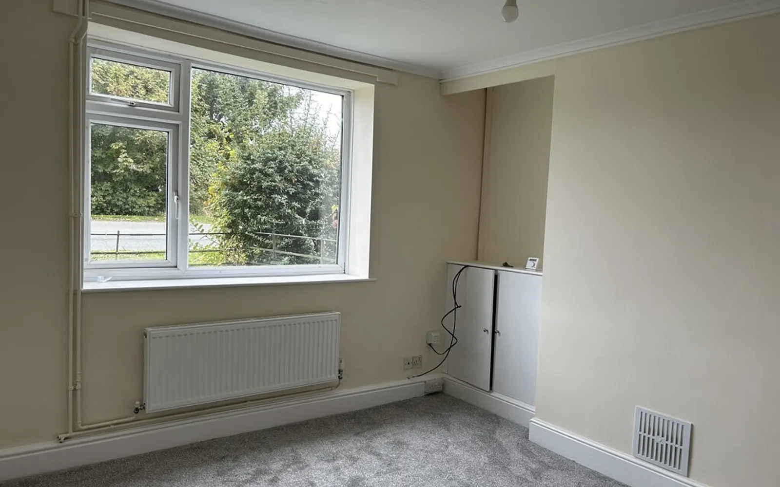 House Livesey Road in Grimsby