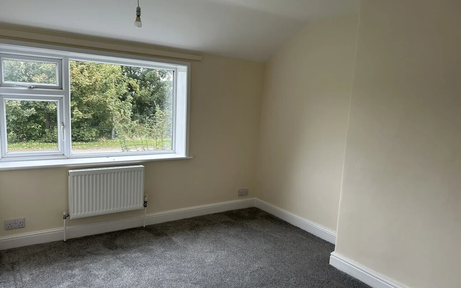 House Livesey Road in Grimsby