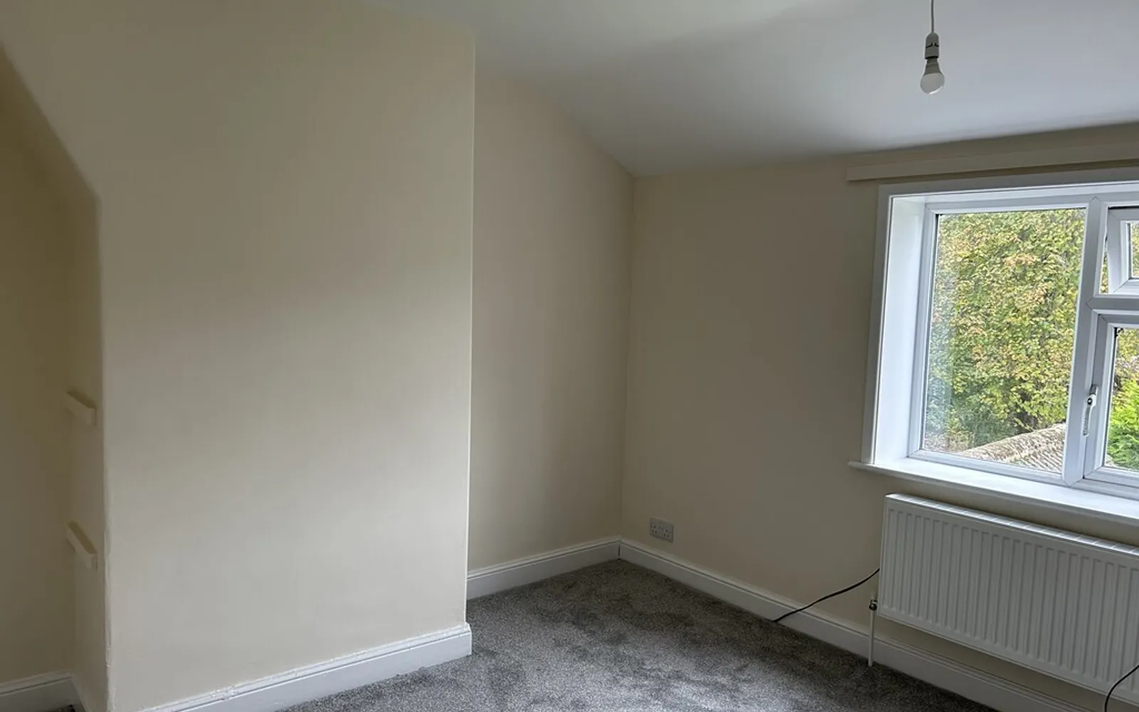 House Livesey Road in Grimsby