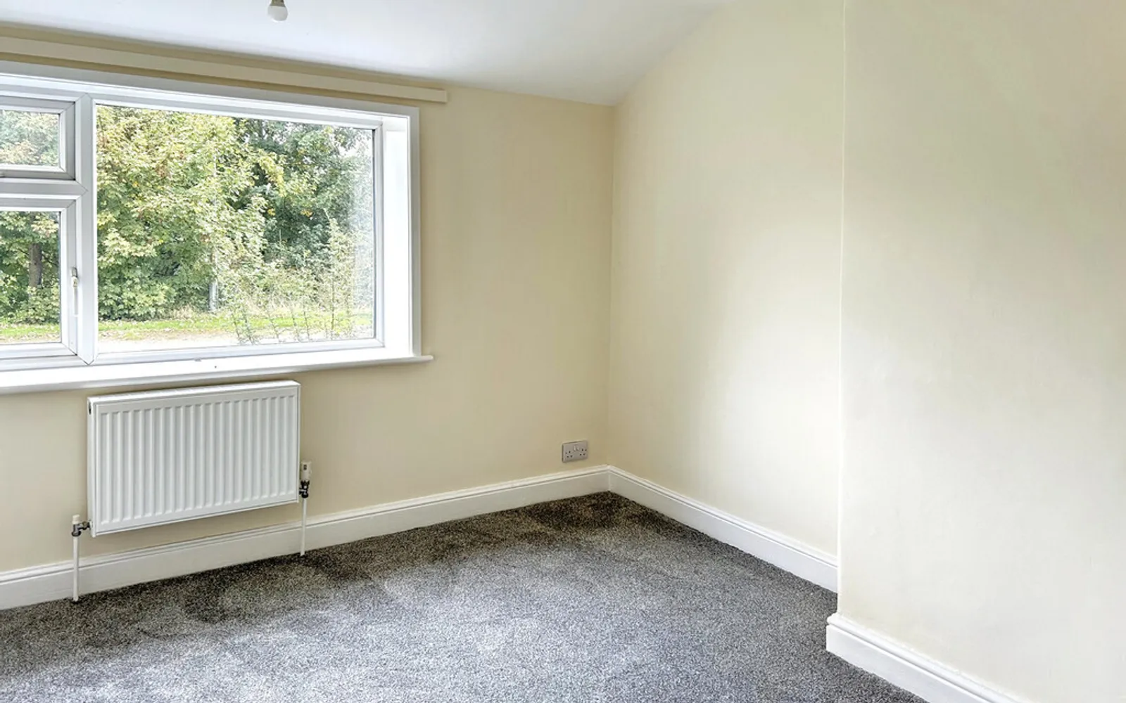 House Livesey Road in Grimsby