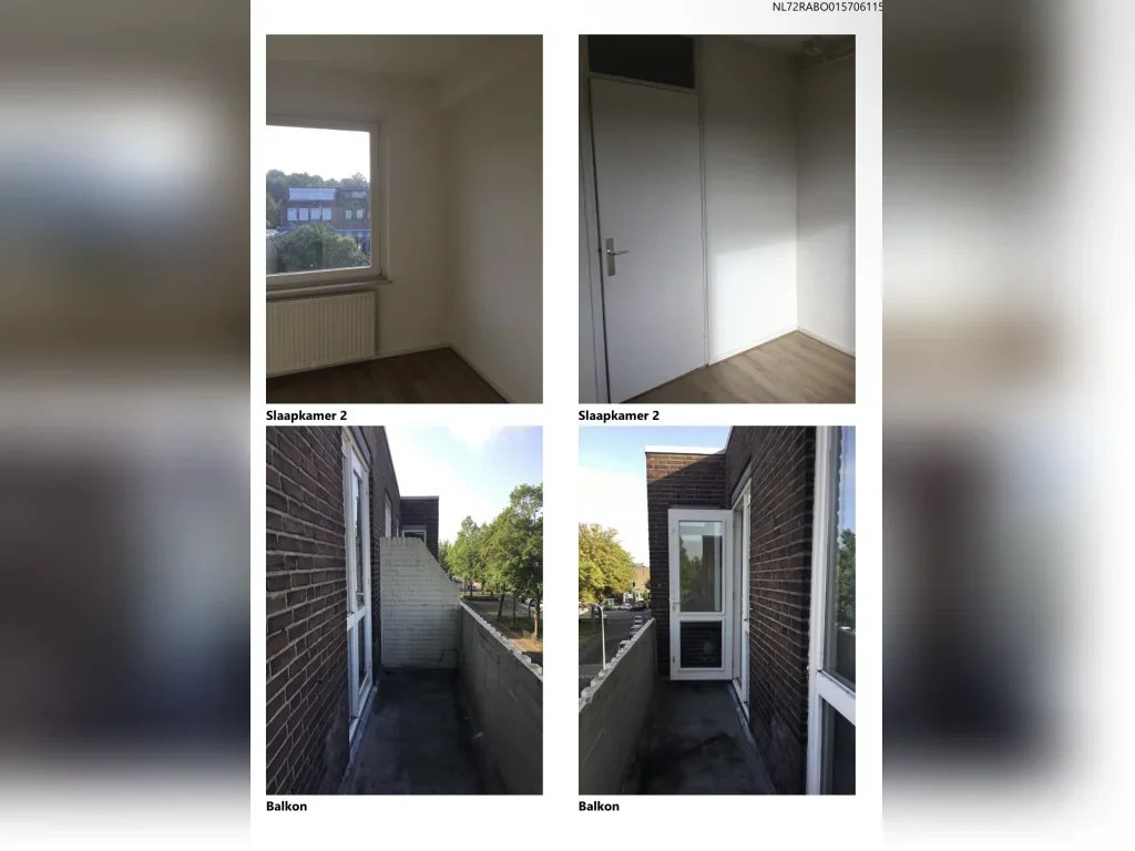 Appartement Dokter Willemsstraat 5