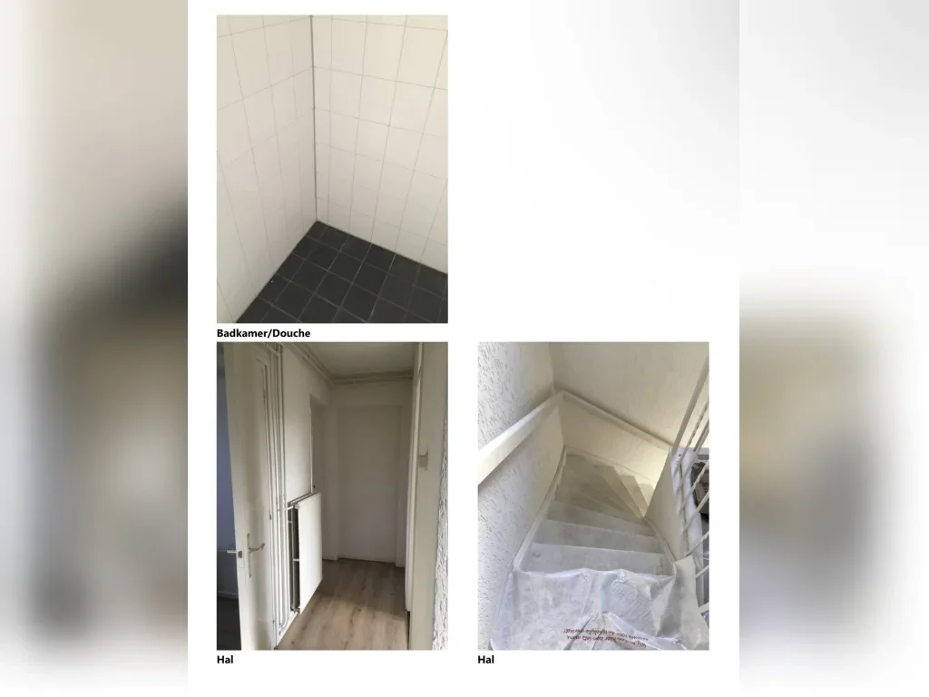 Appartement Dokter Willemsstraat 7