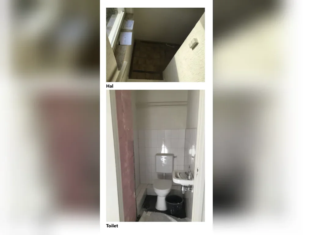 Appartement Dokter Willemsstraat 2