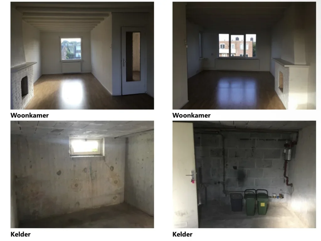 Appartement Dokter Willemsstraat in Maastricht