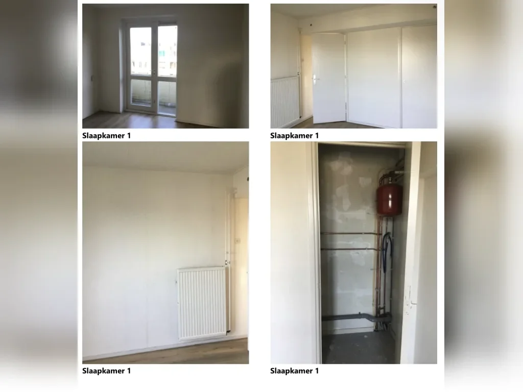 Appartement Dokter Willemsstraat 6