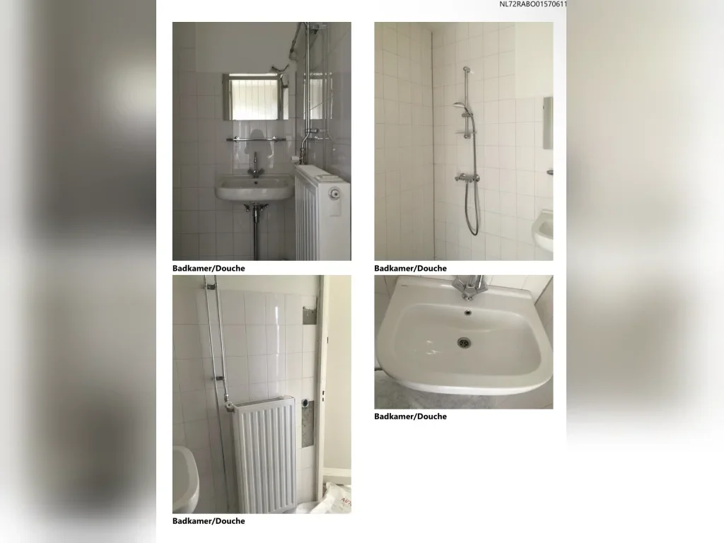 Appartement Dokter Willemsstraat 4