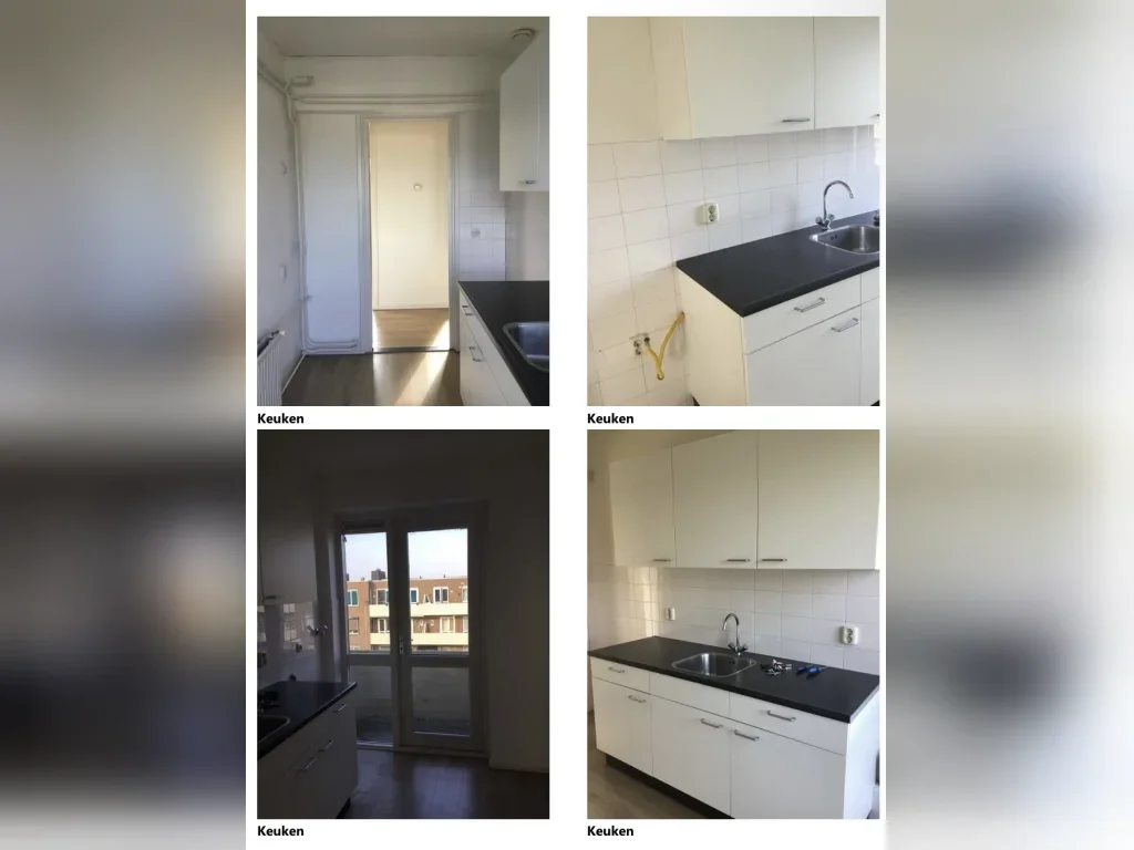 Appartement Dokter Willemsstraat 3