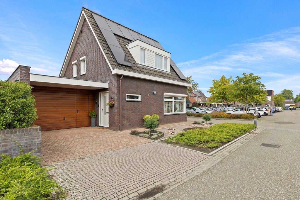 Michaëlstraat 46 in Venlo