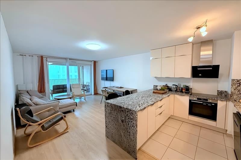 Appartement Impasse des Hauts de Bon Accueil à Vienne