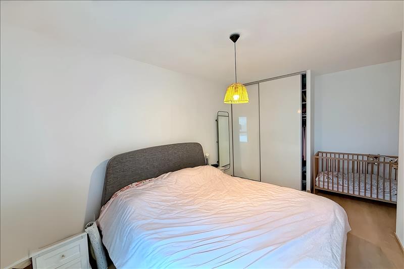 Appartement Impasse des Hauts de Bon Accueil à Vienne