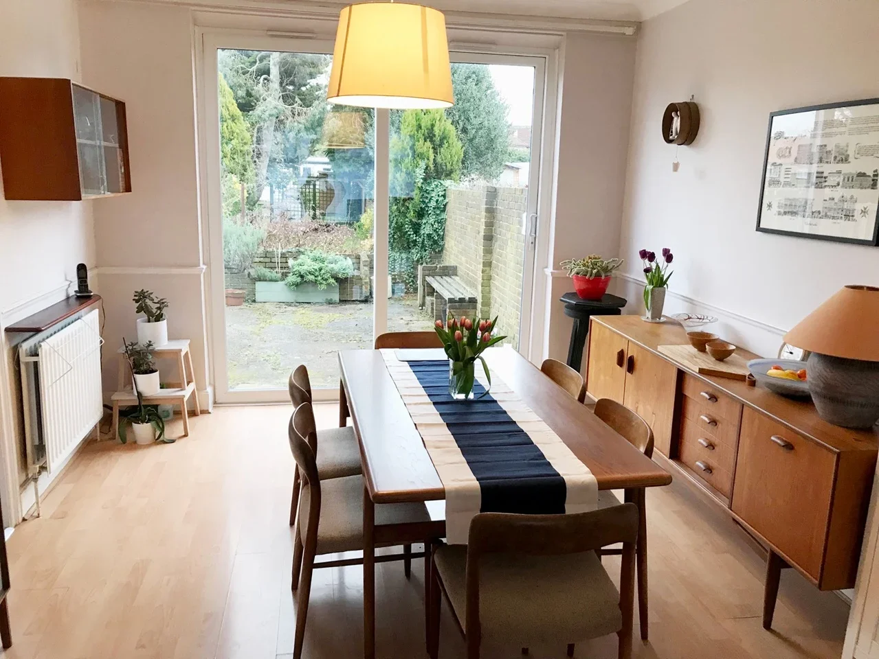House Largewood Avenue in Greater London