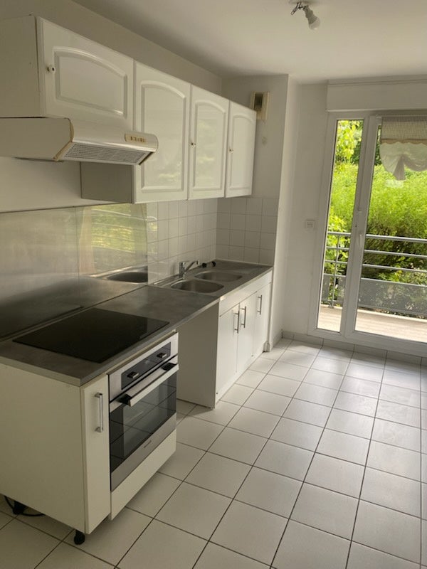 Appartement Rue de Verdun à Amiens