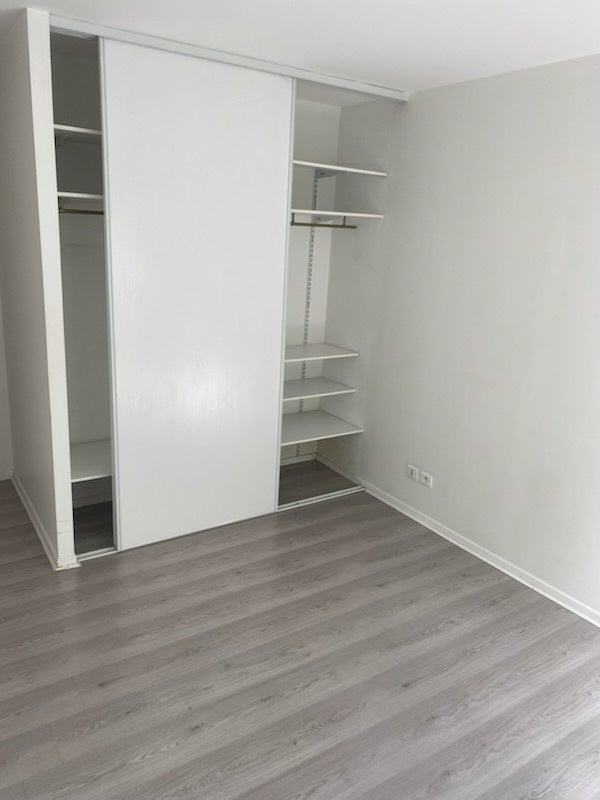 Appartement Rue de Verdun à Amiens