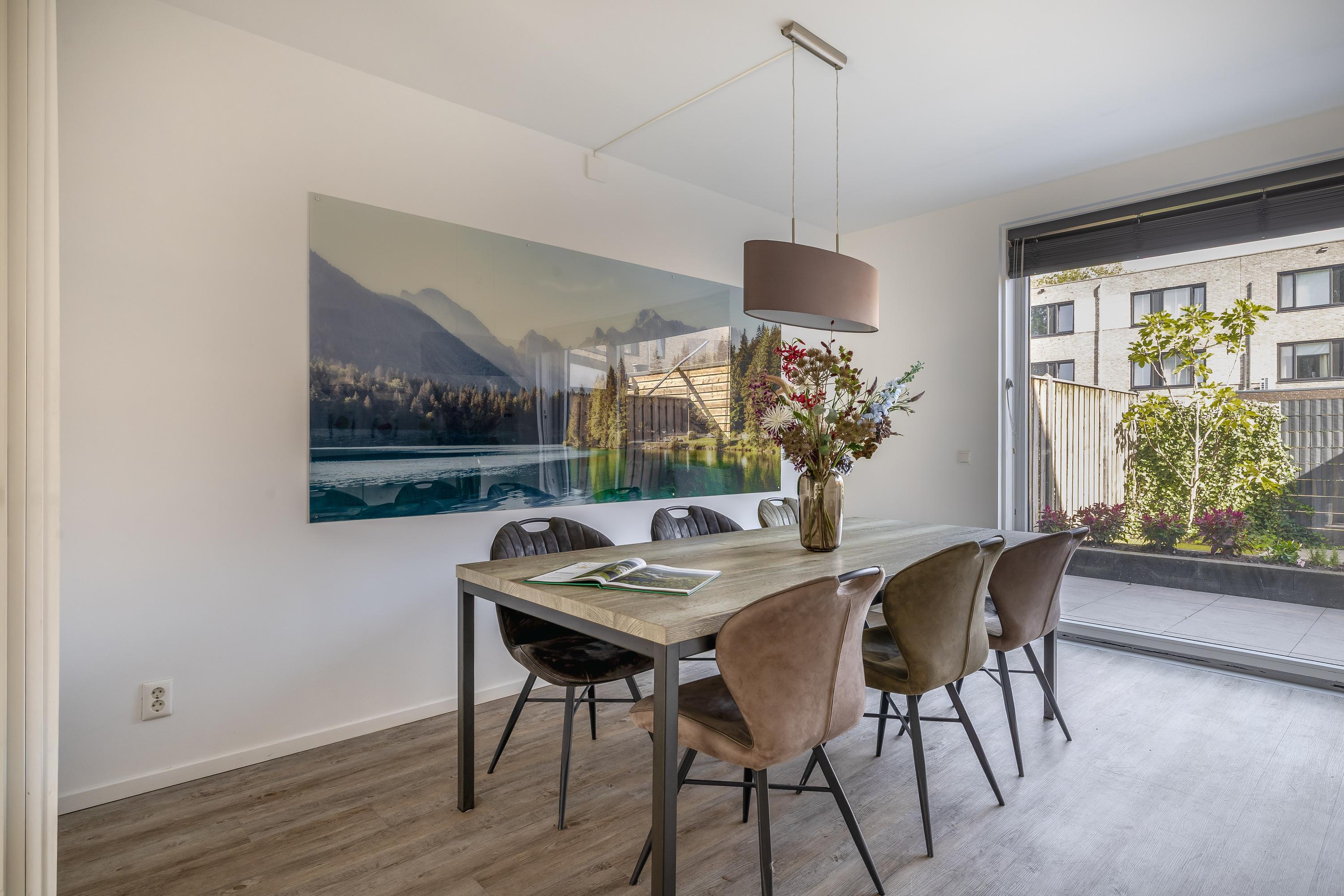 Tussenwoning te koop: Virginia Gaaipad 9, Rotterdam