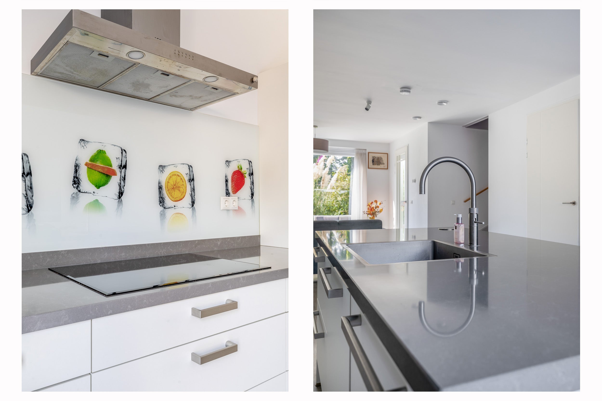 Tussenwoning te koop: Virginia Gaaipad 9, Rotterdam