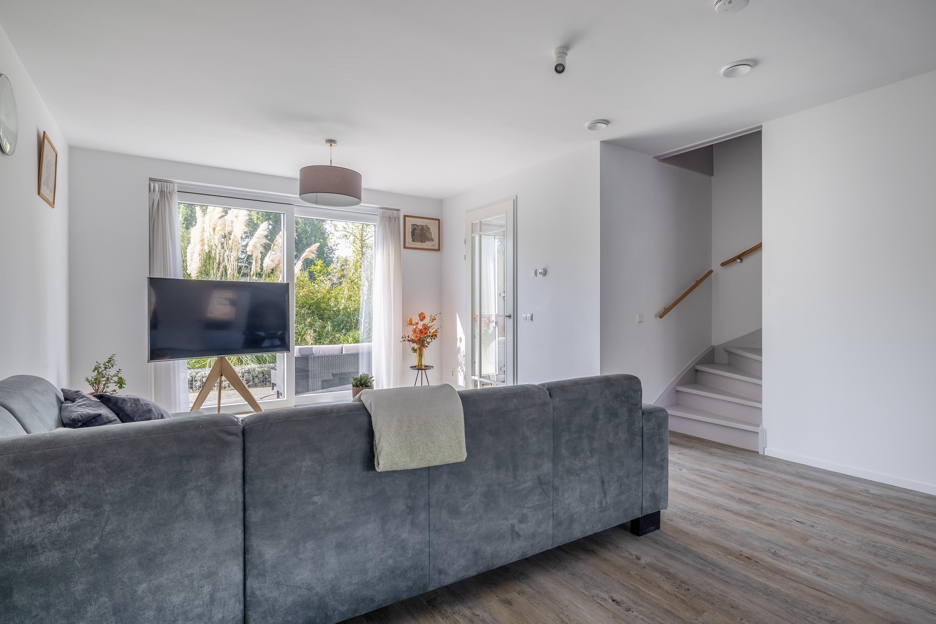 Tussenwoning te koop: Virginia Gaaipad 9, Rotterdam