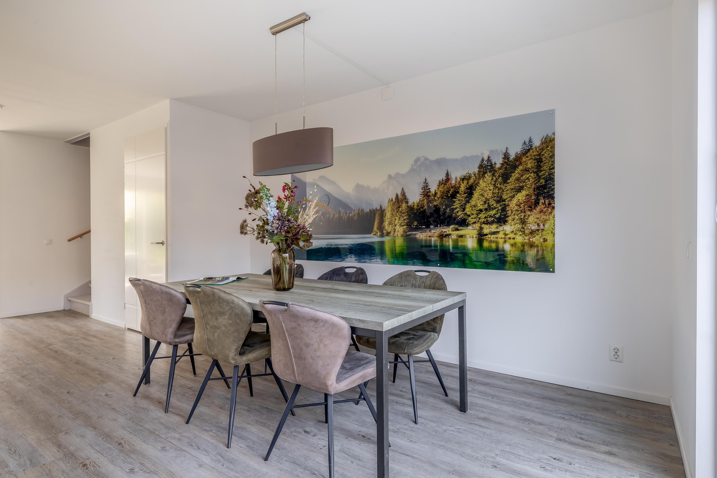 Tussenwoning te koop: Virginia Gaaipad 9, Rotterdam