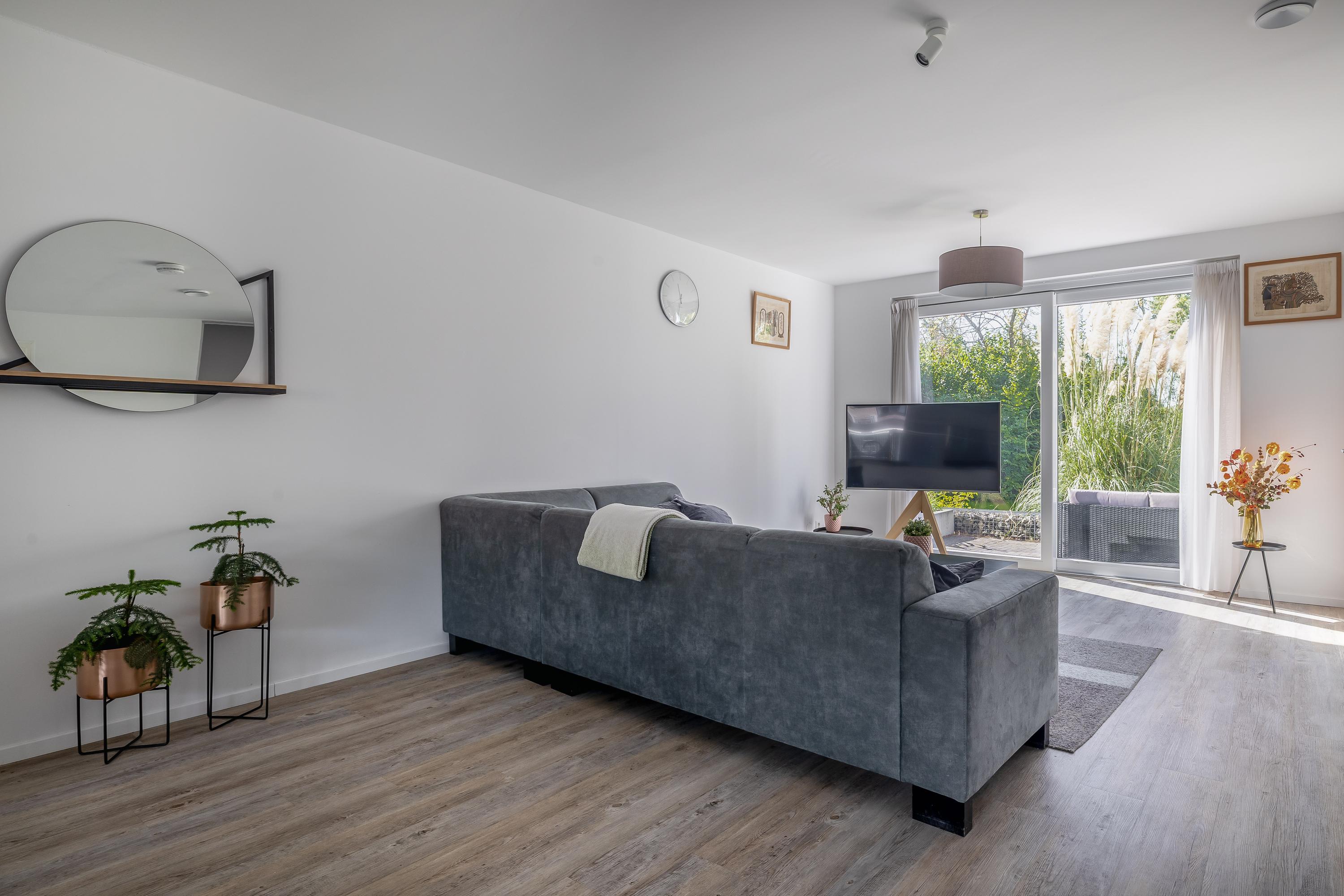 Tussenwoning te koop: Virginia Gaaipad 9, Rotterdam